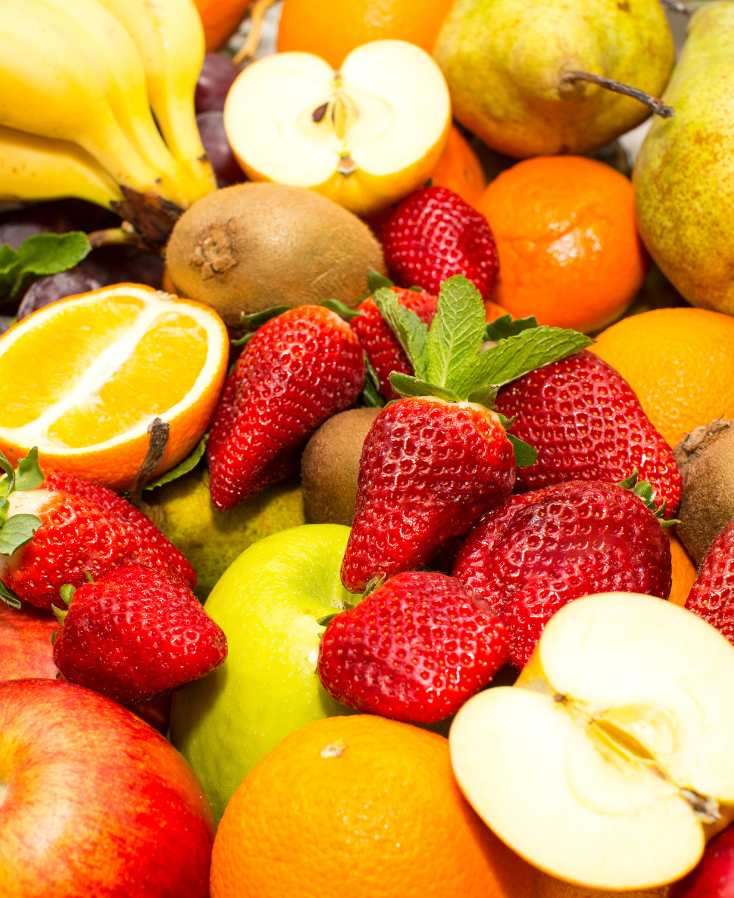 Qui sommes-nous ? fruit loiresurrhone
