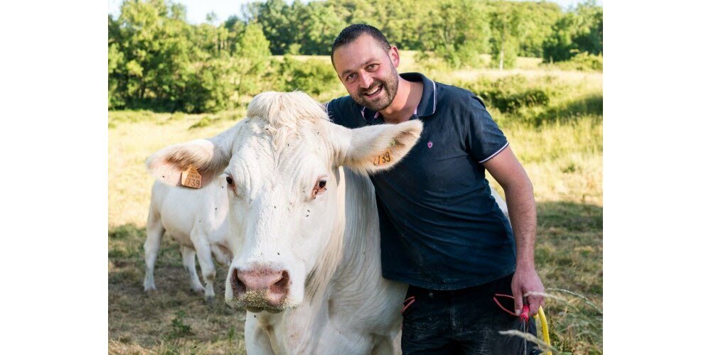 Qui sommes-nous ? associés labottepaysanne